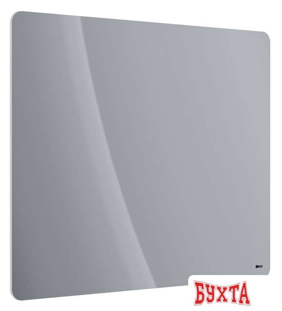 Мебель для ванных комнат Lemark Зеркало Ecos 100x80 LM100Z 2