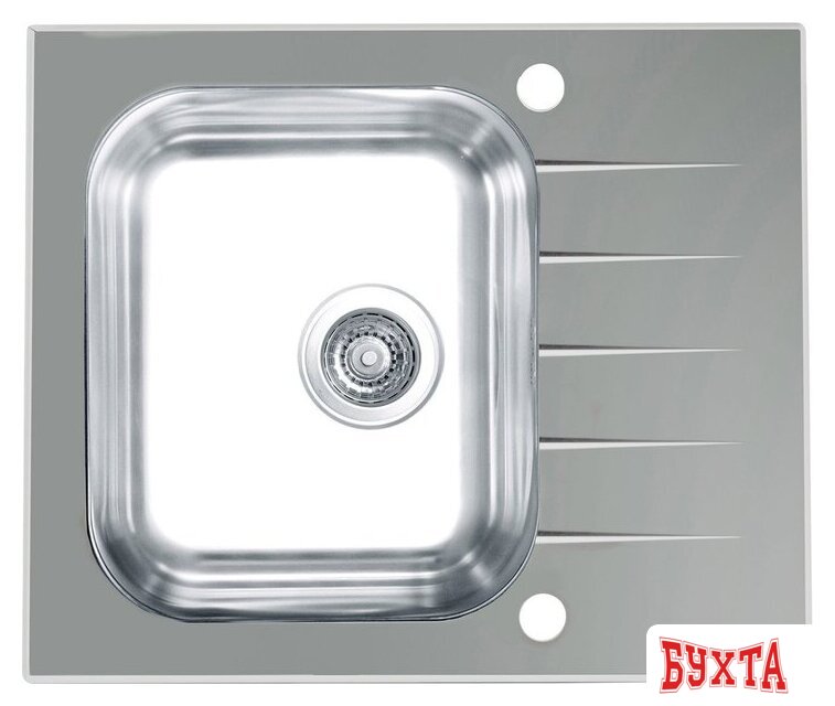 Кухонная мойка Alveus Vitro 10 1130526 1