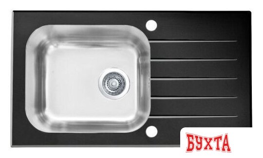 Кухонная мойка Alveus Vitro 20 1114558 1