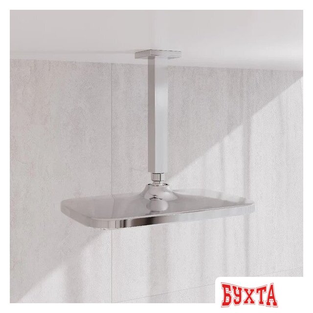 Верхний душ IDDIS Esper ESP25GSi64 4