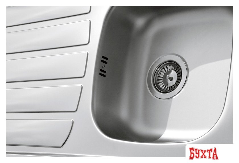 Кухонная мойка Alveus Zoom 30 5