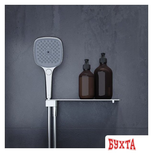 Шланговое подключение IDDIS Slide SLIAC00i62 3