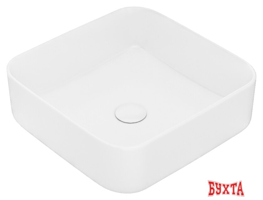 Умывальник IDDIS Bridge BRIWS04i27 1