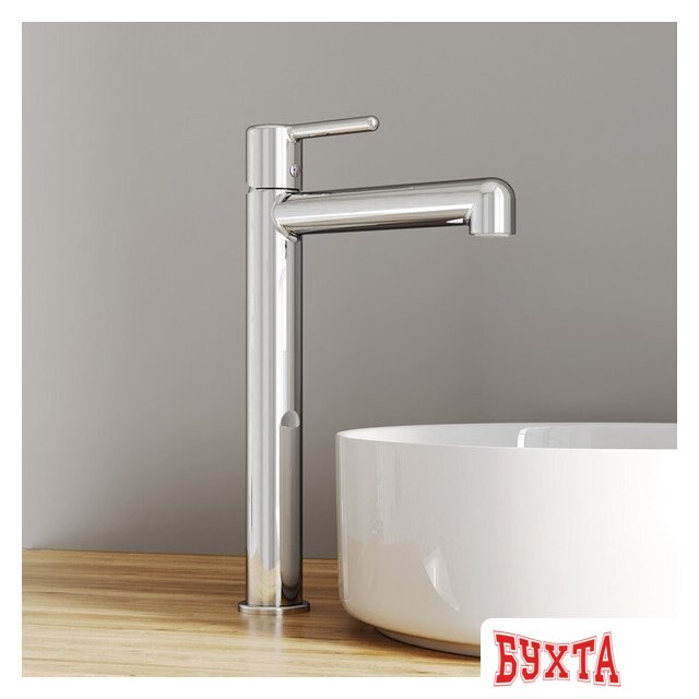 Смеситель IDDIS Aiger AIGSB01i01 3