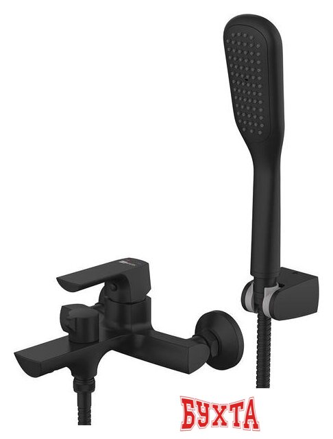 Смеситель Lemark Ursus LM7214BL 1