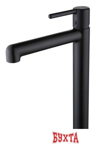 Смеситель IDDIS Aiger AIGBL01i01 1