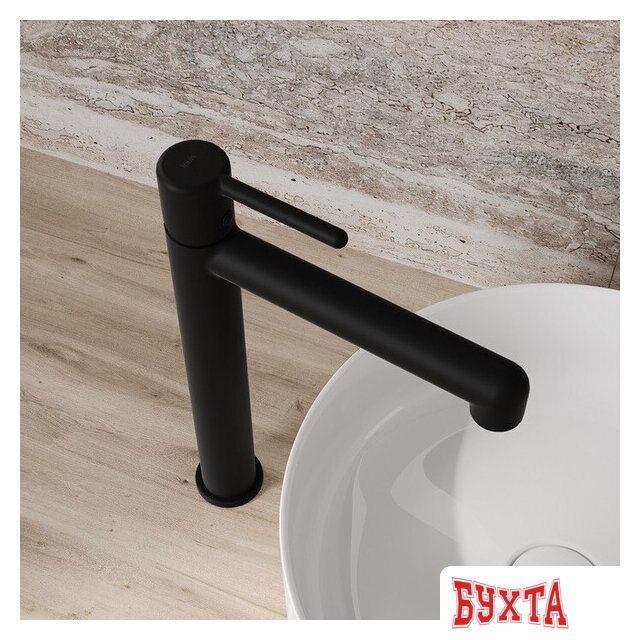 Смеситель IDDIS Aiger AIGBL01i01 5