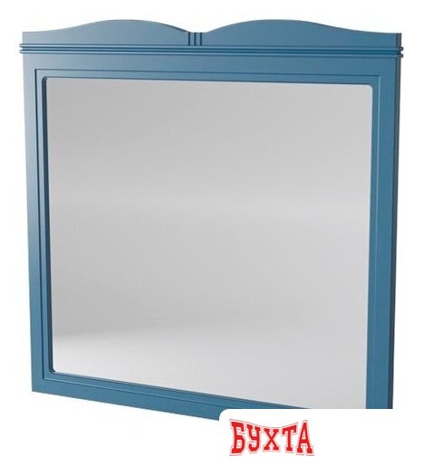 Мебель для ванных комнат Caprigo Зеркало Borgo 33432-B136 96x89.1