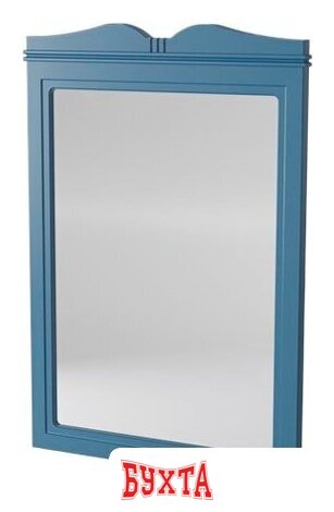 Мебель для ванных комнат Caprigo Зеркало Borgo 33430-B136 63.5x89.1