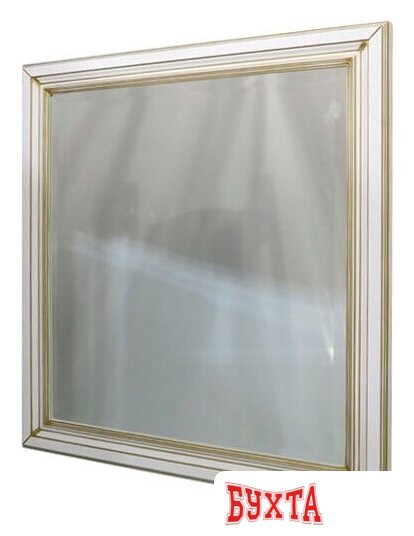 Мебель для ванных комнат Caprigo Зеркало Fresco 10630-B019 75.6x84.5