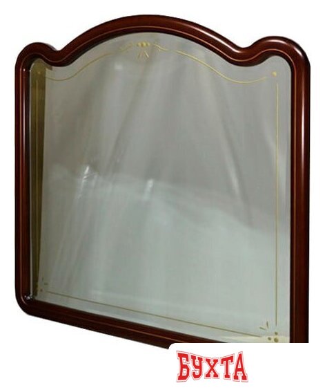 Мебель для ванных комнат Caprigo Зеркало Imperio 11631-B001 116.8x112.8
