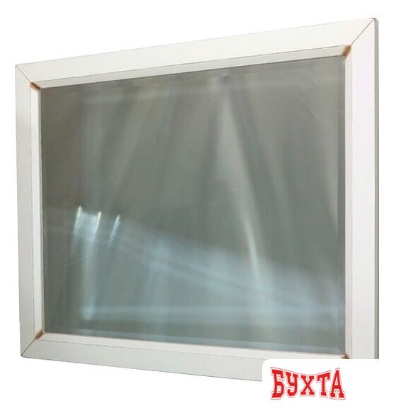 Мебель для ванных комнат Caprigo Зеркало Jardin 10432-B003 100.4x80.9