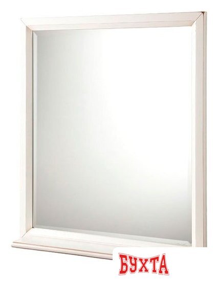 Мебель для ванных комнат Caprigo Зеркало Jardin 10431-B003 72.5x81.4