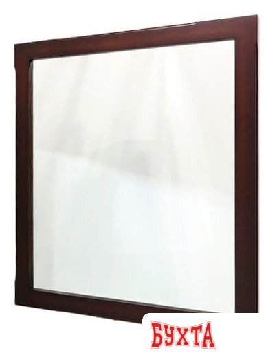 Мебель для ванных комнат Caprigo Зеркало Napoli 11231-B039 72.5x81.4