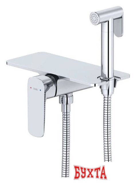 Гигиенический душ IDDIS AXESBSHi08 1