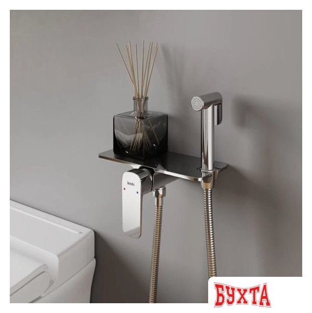 Гигиенический душ IDDIS AXESBSHi08 2