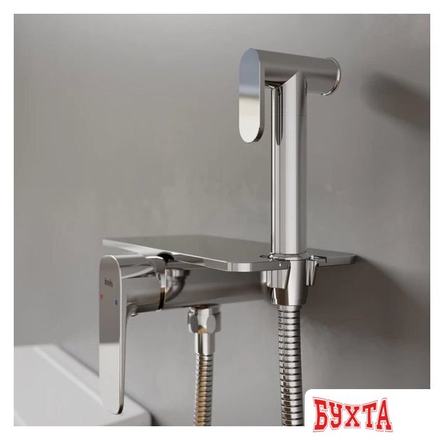 Гигиенический душ IDDIS AXESBSHi08 3