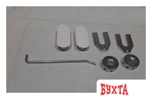 Биде CeramaLux 1413 4