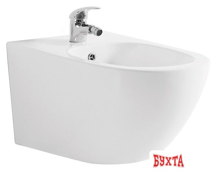Биде CeramaLux NS-5376