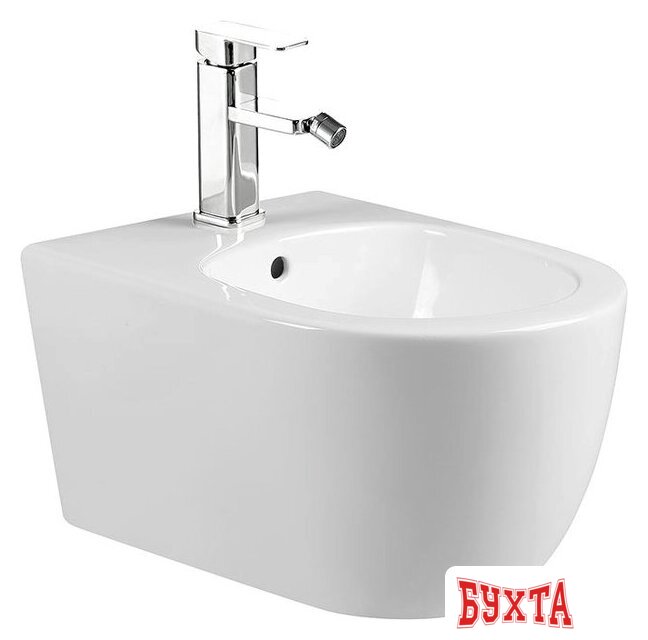 Биде Vincea Evo VB1-34S 4