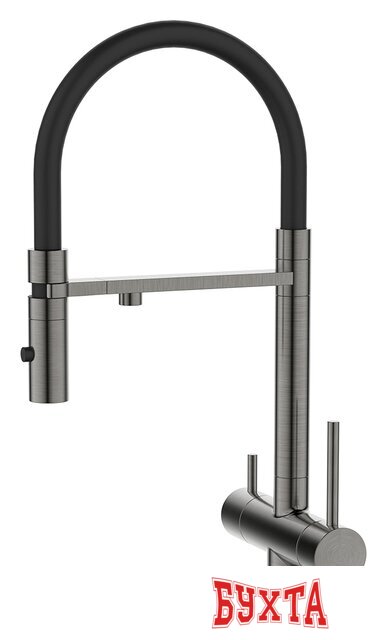 Смеситель IDDIS Ace ACEGMFFi05