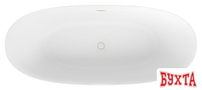 Ванна Wellsee Carefree Dove 168x73 23290102R (отдельностоящая ванна белый глянец, экран, ножки, сифон-автомат глянцевый белый) 4