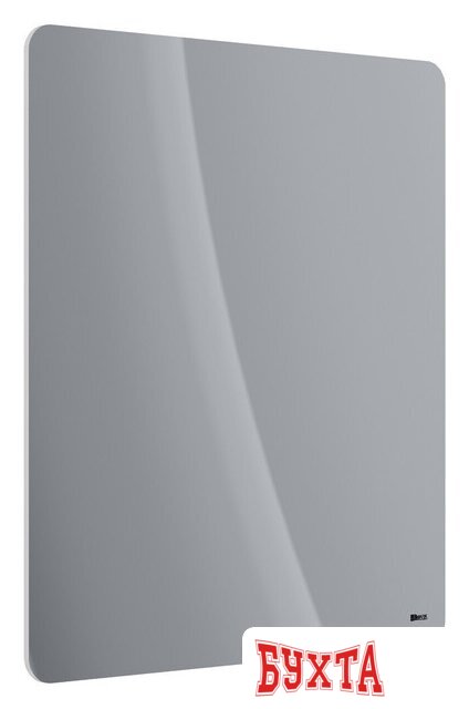 Мебель для ванных комнат Lemark Зеркало Ecos 70x80 LM70Z 2