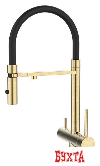 Смеситель IDDIS Ace ACEMGFFi05