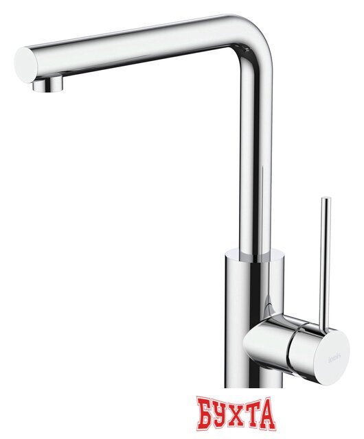 Смеситель IDDIS Rule RULSBL0i05 1