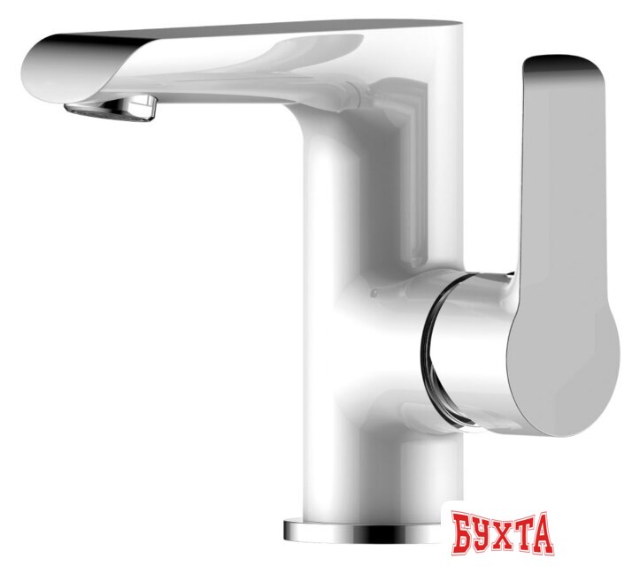 Смеситель Rossinka Silvermix W35-11 1