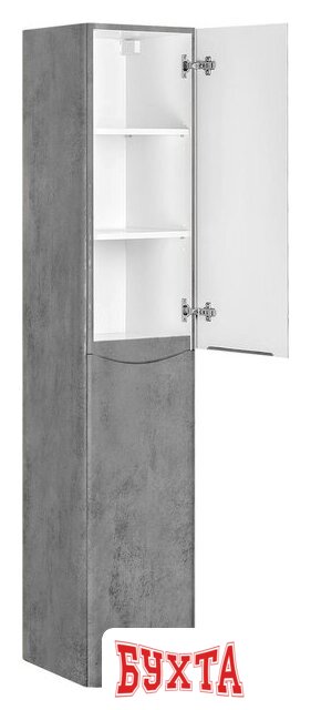 Мебель для ванных комнат Vincea Шкаф-пенал Paola 35 VSC-2P170BT-R (правый) 2