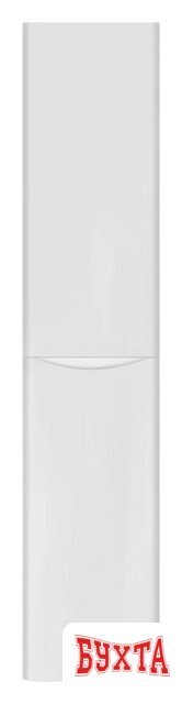 Мебель для ванных комнат Vincea Шкаф-пенал Paola 35 VSC-2P170GW-R (правый) 3