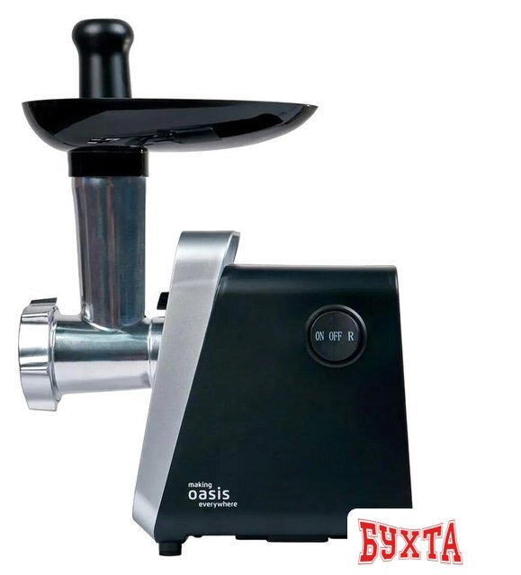 Мясорубка Making Oasis Everywhere MG-LK2