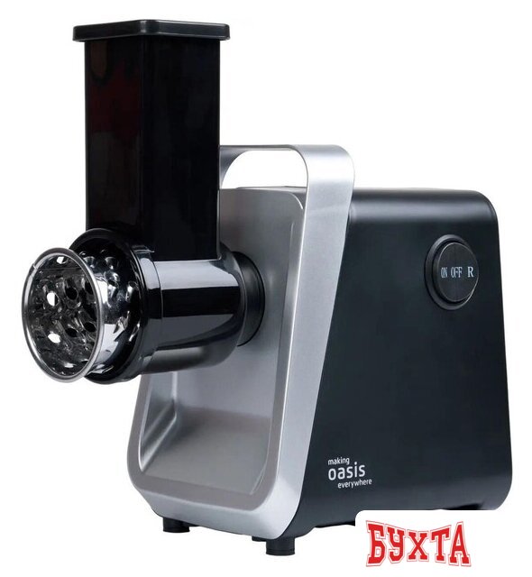 Мясорубка Making Oasis Everywhere MG-LK2 2