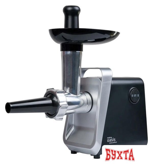 Мясорубка Making Oasis Everywhere MG-LK2 5