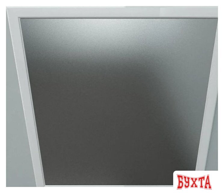 Мебель для ванных комнат Vela Зеркало Vela Комфорт 70 ZK83457 3