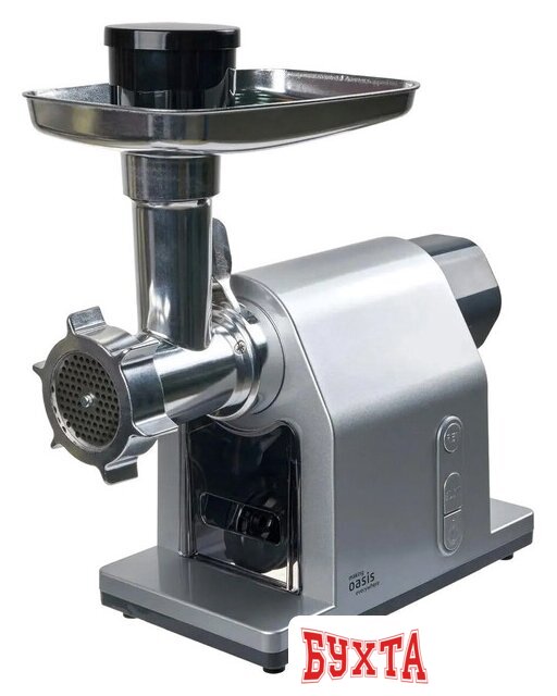 Мясорубка Making Oasis Everywhere MG-DM2