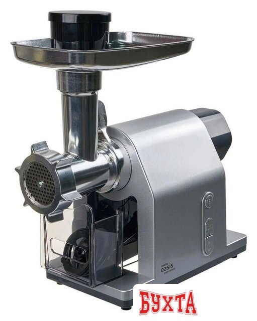 Мясорубка Making Oasis Everywhere MG-DM2 2