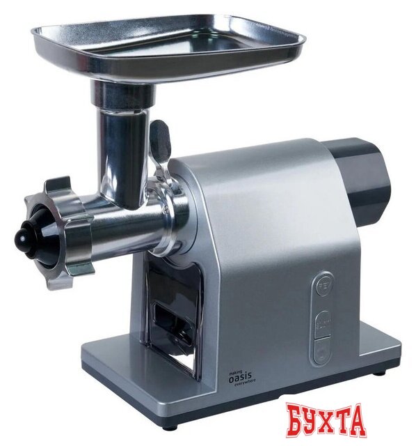 Мясорубка Making Oasis Everywhere MG-DM2 5