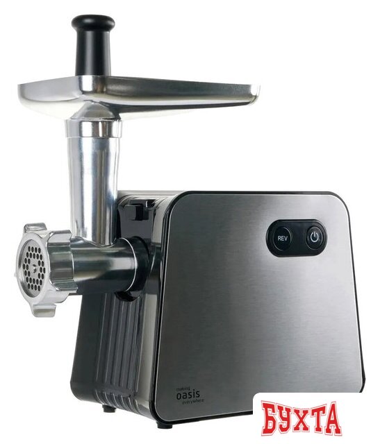 Мясорубка Making Oasis Everywhere MG-TK2