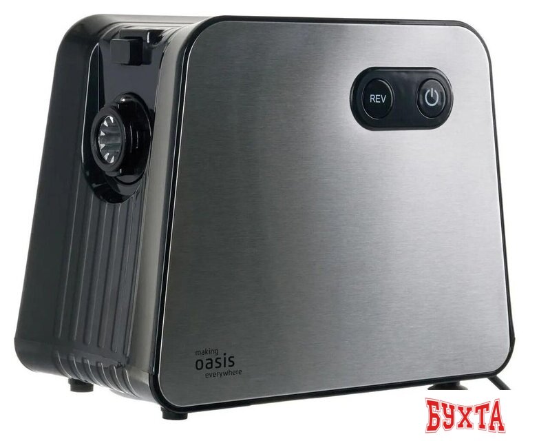 Мясорубка Making Oasis Everywhere MG-TK2 2