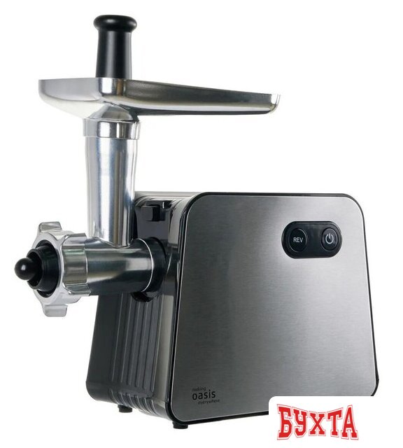 Мясорубка Making Oasis Everywhere MG-TK2 4