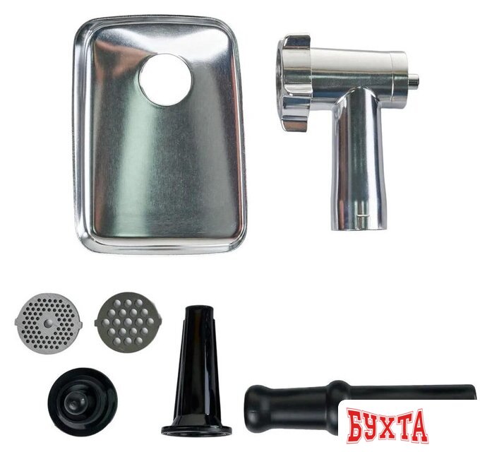 Мясорубка Making Oasis Everywhere MG-TK2 5