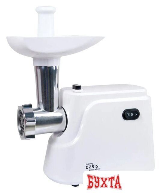 Мясорубка Making Oasis Everywhere MG-TK1 1