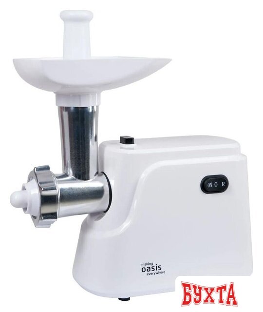 Мясорубка Making Oasis Everywhere MG-TK1 4