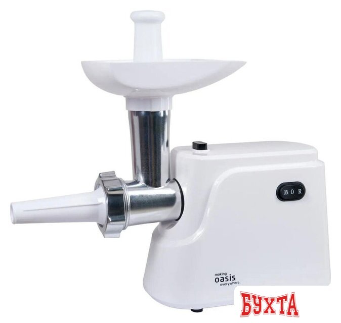 Мясорубка Making Oasis Everywhere MG-TK1 5