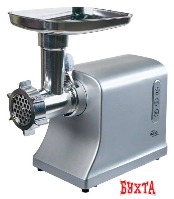 Мясорубка Making Oasis Everywhere MG-DM3