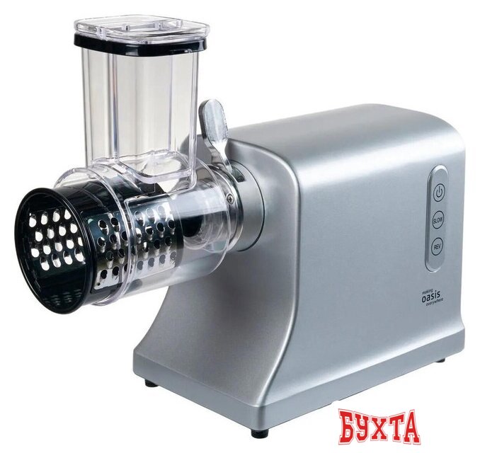 Мясорубка Making Oasis Everywhere MG-DM3 3