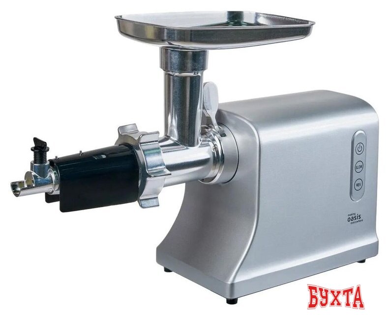 Мясорубка Making Oasis Everywhere MG-DM3 4