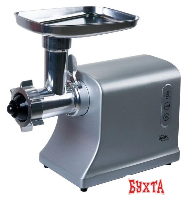 Мясорубка Making Oasis Everywhere MG-DM3 5